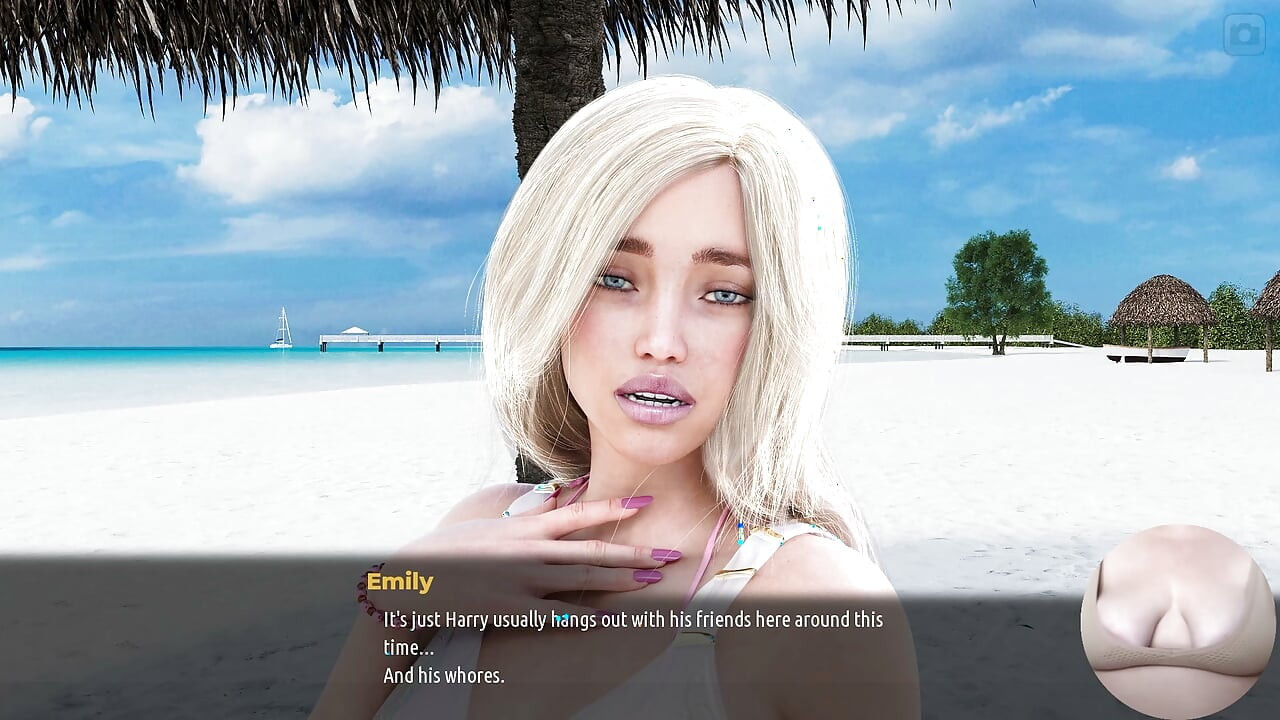 Gameplay Milfs Of Sunville - Part 9
