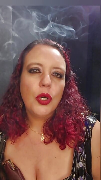 Feel My Smoke