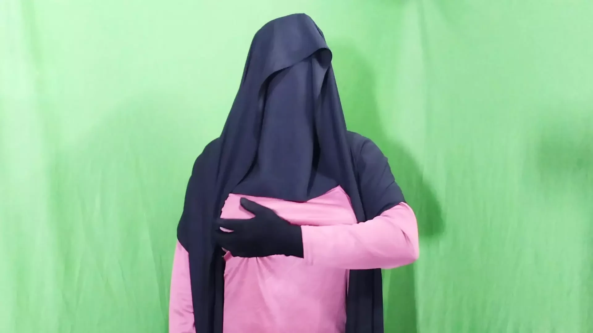Bangladesi ribanc háziasszony