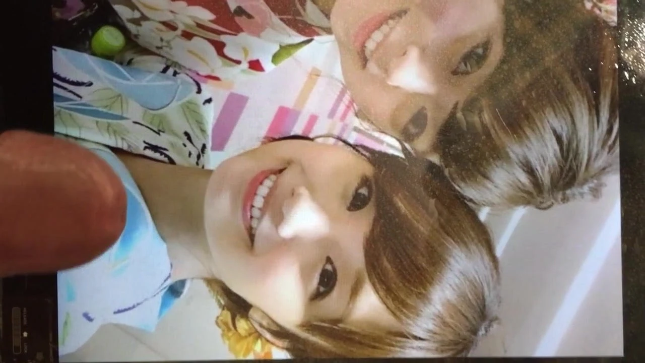 Sugihara Chihiro.Inoue Seika