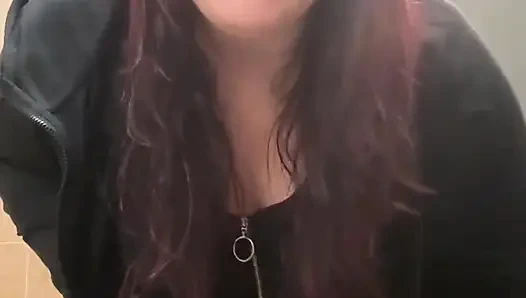 Sniffing and Describing Intense Stinky Ass Farts