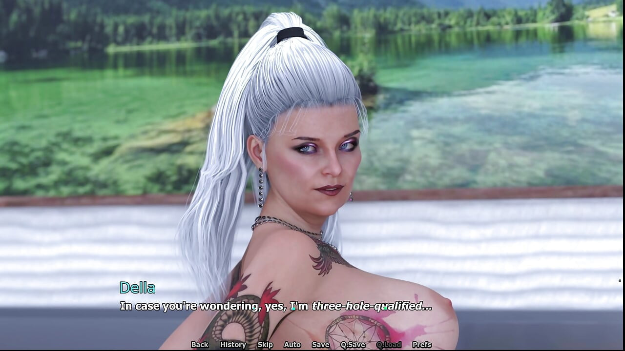 Sons of Analarchy Part 111 (new Update)