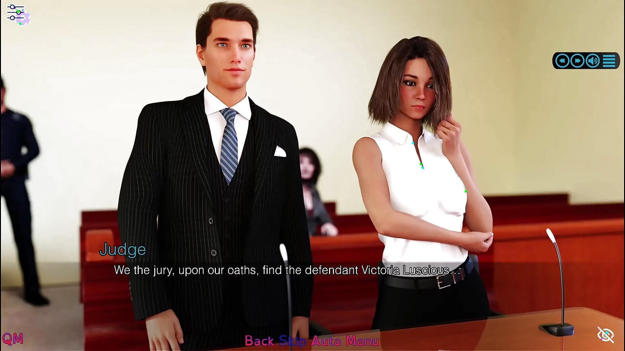 Sunshine love # 3 zerżnięta Nicole i fantazjuje o Victorii