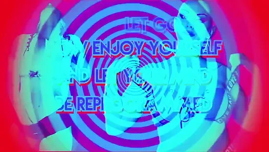 Transformasi pelacur banci & ngentot pikiran! Menerima bahwa Anda harus memiliki mulut Anda terisi!