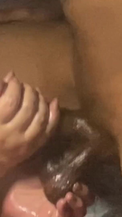 흑형 대물 에 따먹히는 유부녀 금발 걸레 와이프 | 클립 1