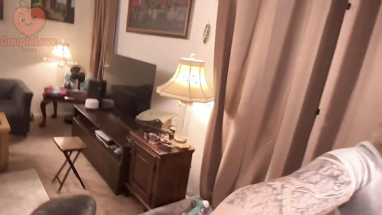 My Stepson's Bully Makes Amends - Taboo MILF POV