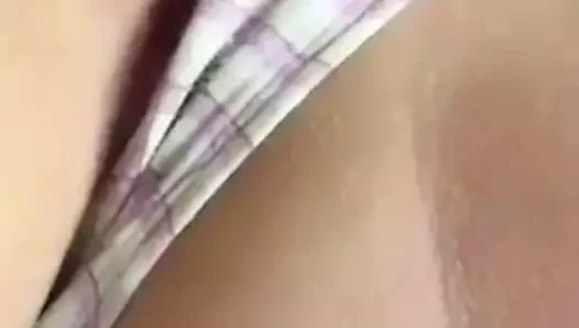 Seksi kız