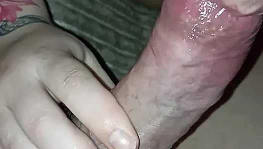 in a hurry and a mouthful of cum, From the Russian mommy AnaSteySha)