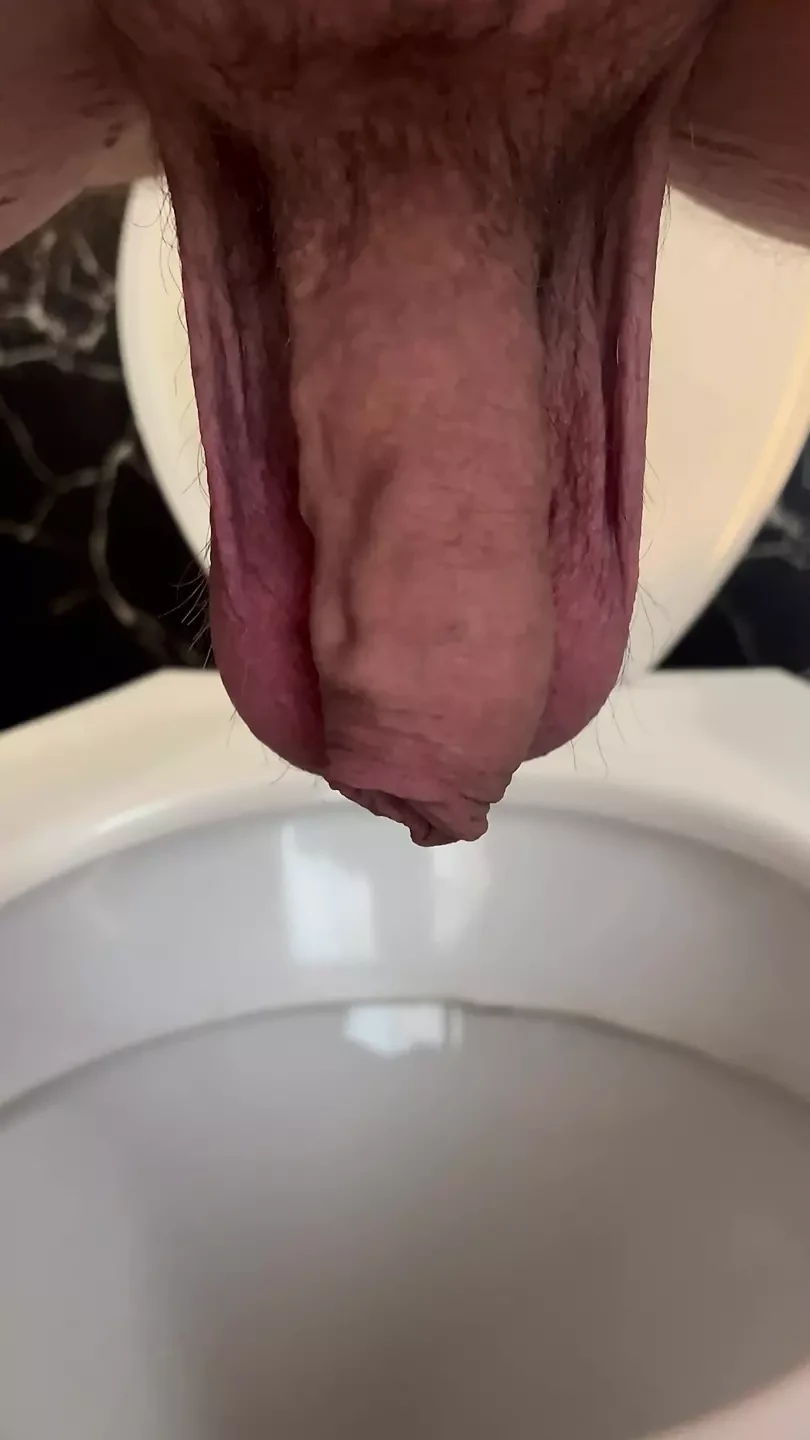 撒尿