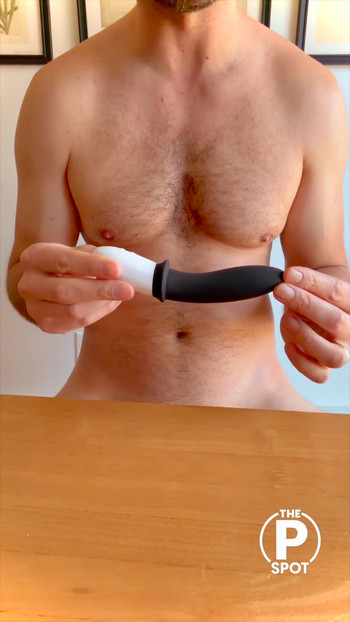 レロ前立腺玩具コレクション | クリップ 1