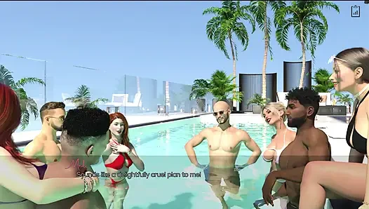 Couples Lustbound (part 3)