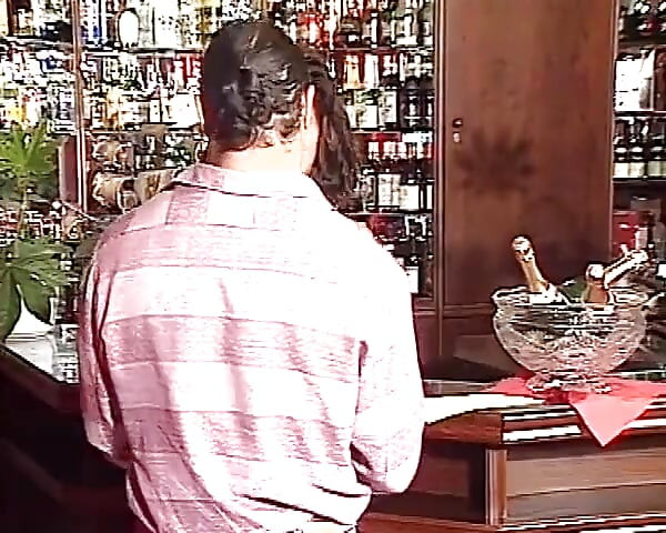 Angelica Bella in CASA D'APPUNTAMENTO scene 05