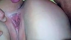 Pussy milk