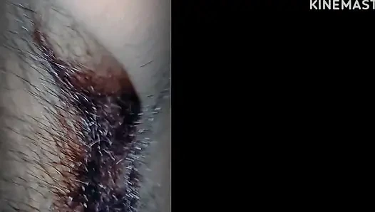 Sevimli tombul liseli kızlar garip bir durumda sıkışıyor
