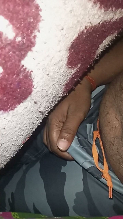 Bhabhi Kumari med meg, fjerner hår og viser fitta | Klipp 3