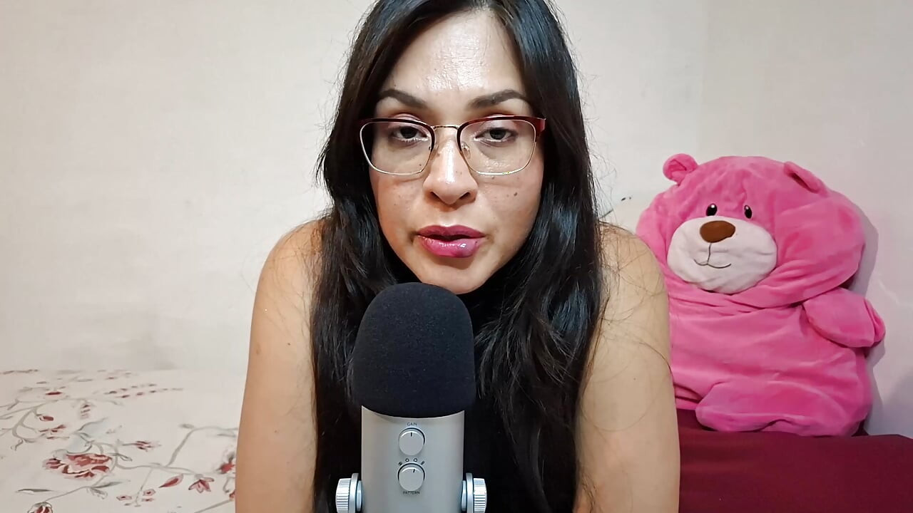 ASMR PERSONAL ATTENTION for a deep sleep...