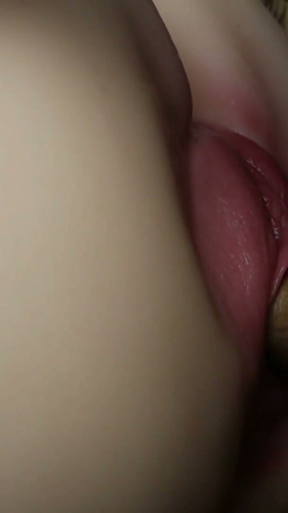 Delicious beautiful pussy close-up and big hard cock | Clip 3