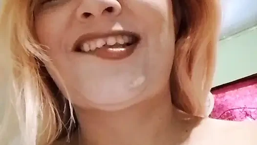 Я скучала по ним так много