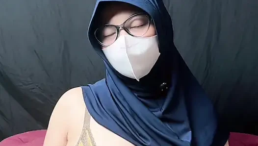 Indonesian big tits