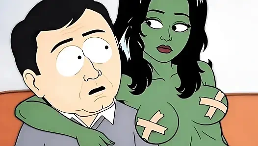 Aku ngentot sama tetanggaku yang nakal dan jatuh cinta