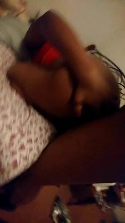 Face down ass up. DreadCoc718 style
