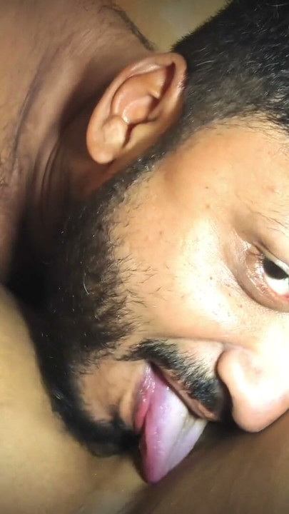 Jackson romance in desi style with big boobs and pussy with his indian desi girlfriend | Clip 1