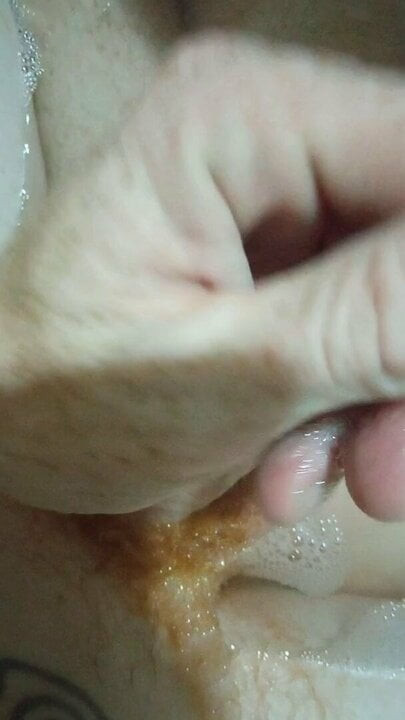 My dick