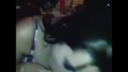 Sexy Club Slut Sucks and Gets Juicy Facial