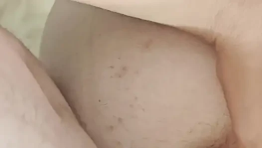 Şişman orta yaşlı seksi kadın xmaskedmomwifex biniyor ve yarak emiyor
