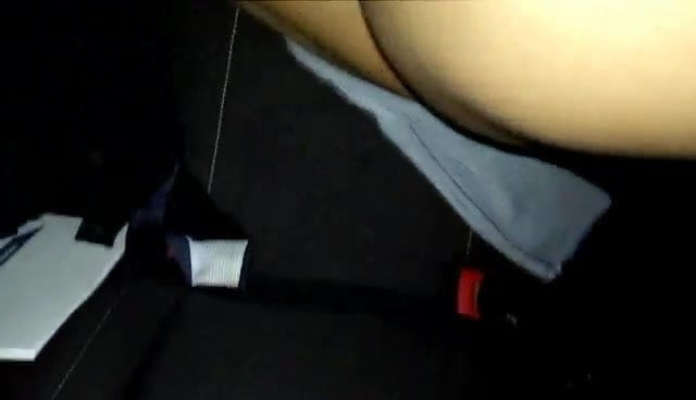 fucked in the car