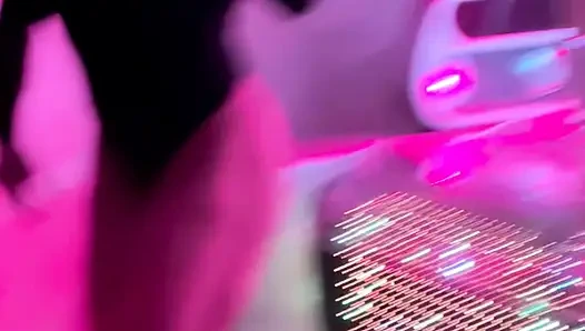 The gym mommy that could actually end you