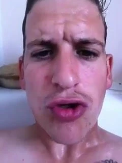 Am so horny