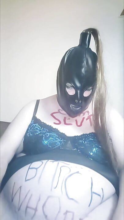Part 5 - Does this count as "Belly Fetish"? BBW TV plays