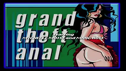 Gta Parody