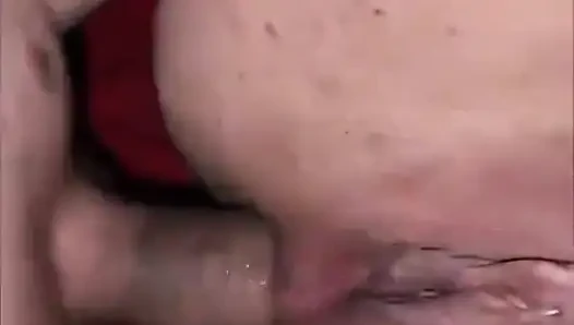 Dük ve Kontes anal seks yapıyor