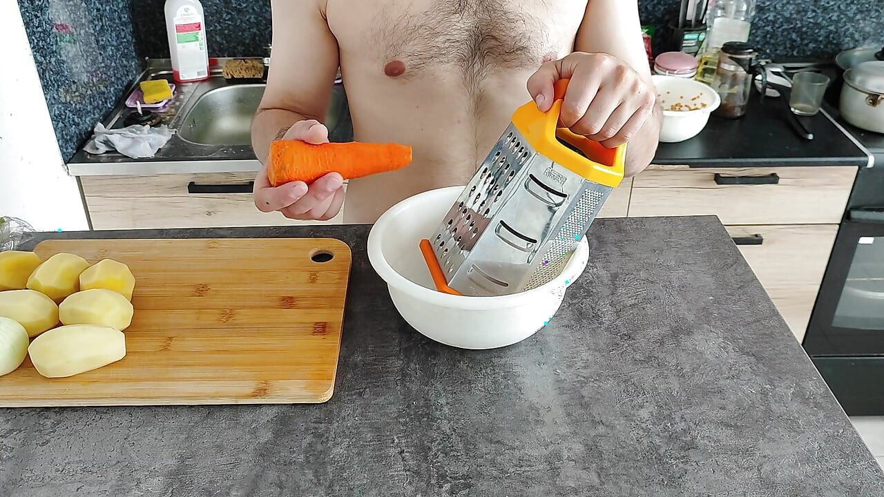 Musical soup