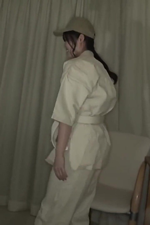 F Cup Martial Arts Beauty - Healthy Body Huge Sex Drive and Explosive Squirting Sex Act 3