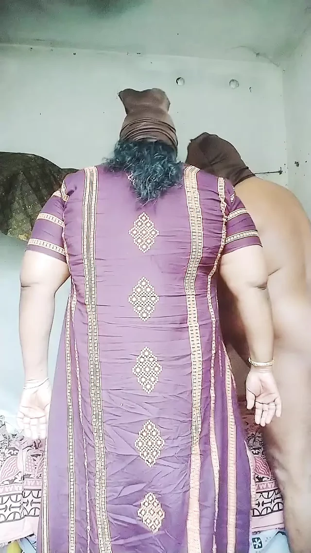 Indian Husband and Wife Bedroom Perfomance