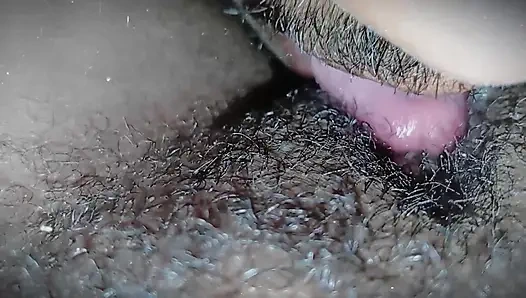 I went to the evangelical pastor's house and had a surprise