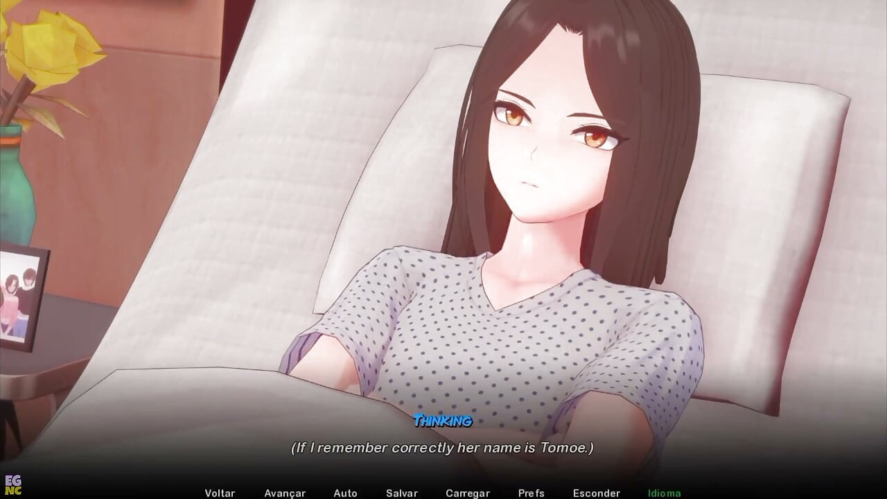 Twisted World Remake 43 - Perverted Female Doctor Loves My Big Cock - by Eroticgamesnc