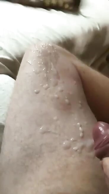 Nicely creamed off