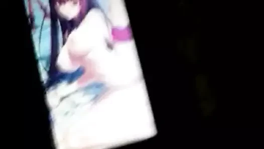 Cum on Pics - Scatach