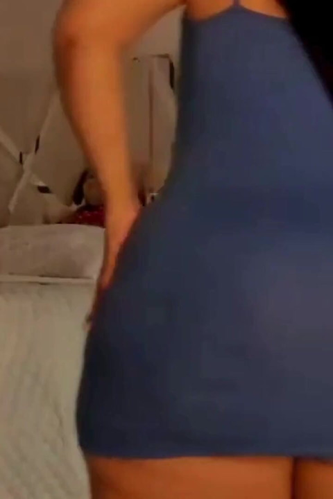 My Big Oily Ass