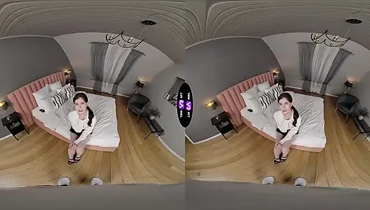 Заряд спермы в качестве бонуса для горячей жемчужины - TmwVRnet