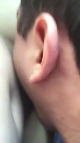 im Auto