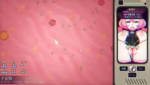 #1 [Pregnant Star Girl Ayane] Listen to the wishes of aliens! Live commentary part1