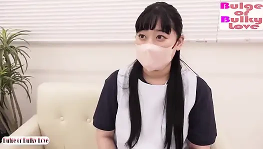 Gentle H-cup Caregiver Reveals a Bold Side in a Great-energy Private Encounter