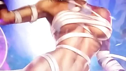 Menat boşalma haraç