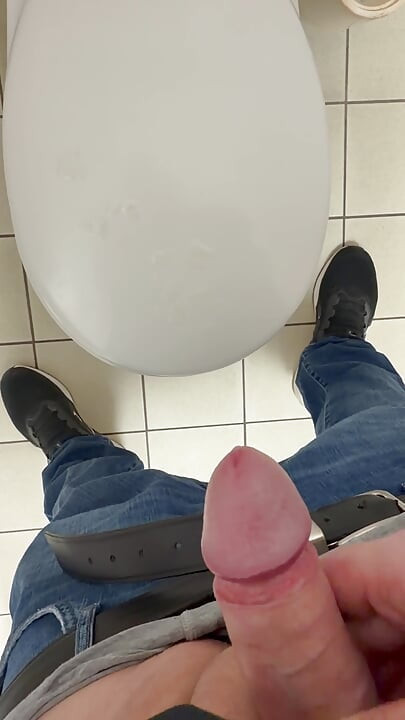 Solo session at work