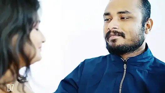 Big Ass Fucked by Driver Desi Style